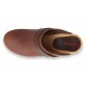 CAMELLO Klogga high heel wooden clogs